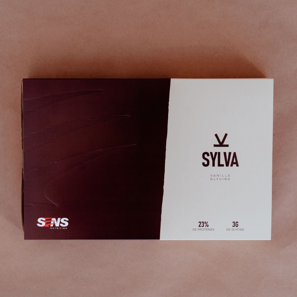 L'éclat - SYLVA