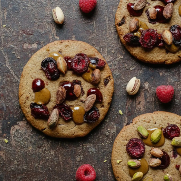 LE COOKIE SIGNATURE