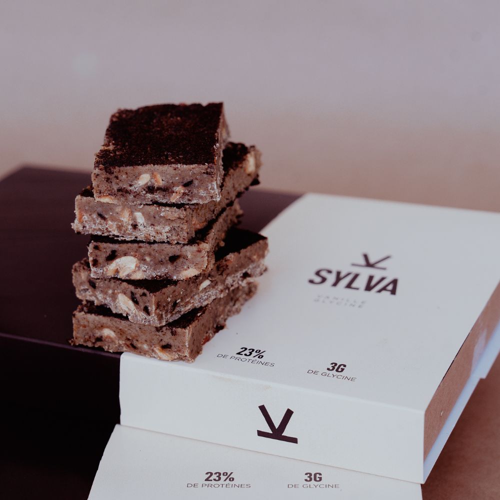 L'éclat - SYLVA