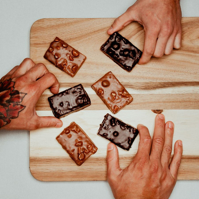 L'éclat édition gourmande • MIXTE