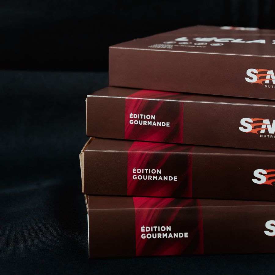 L'ÉCLAT - ÉDITION GOURMANDE