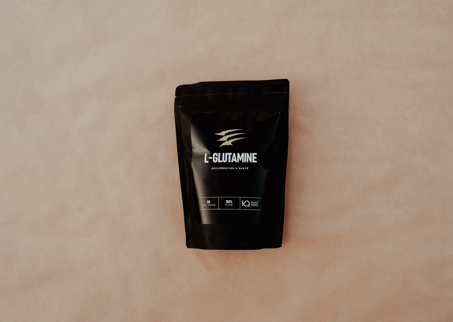 L-Glutamine Kyowa Quality®