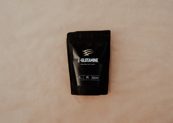 L-Glutamine Kyowa Quality®
