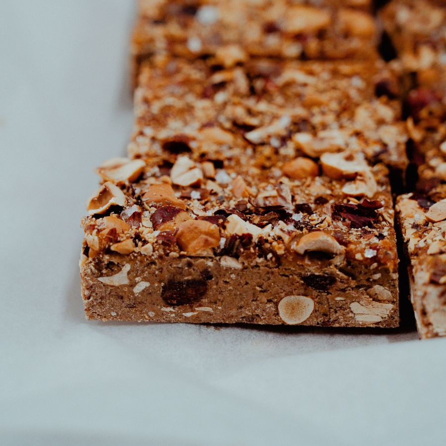 L'ÉCLAT - ÉDITION GOURMANDE