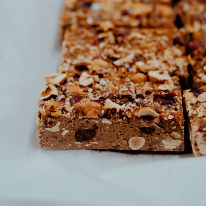 L'ÉCLAT - ÉDITION GOURMANDE