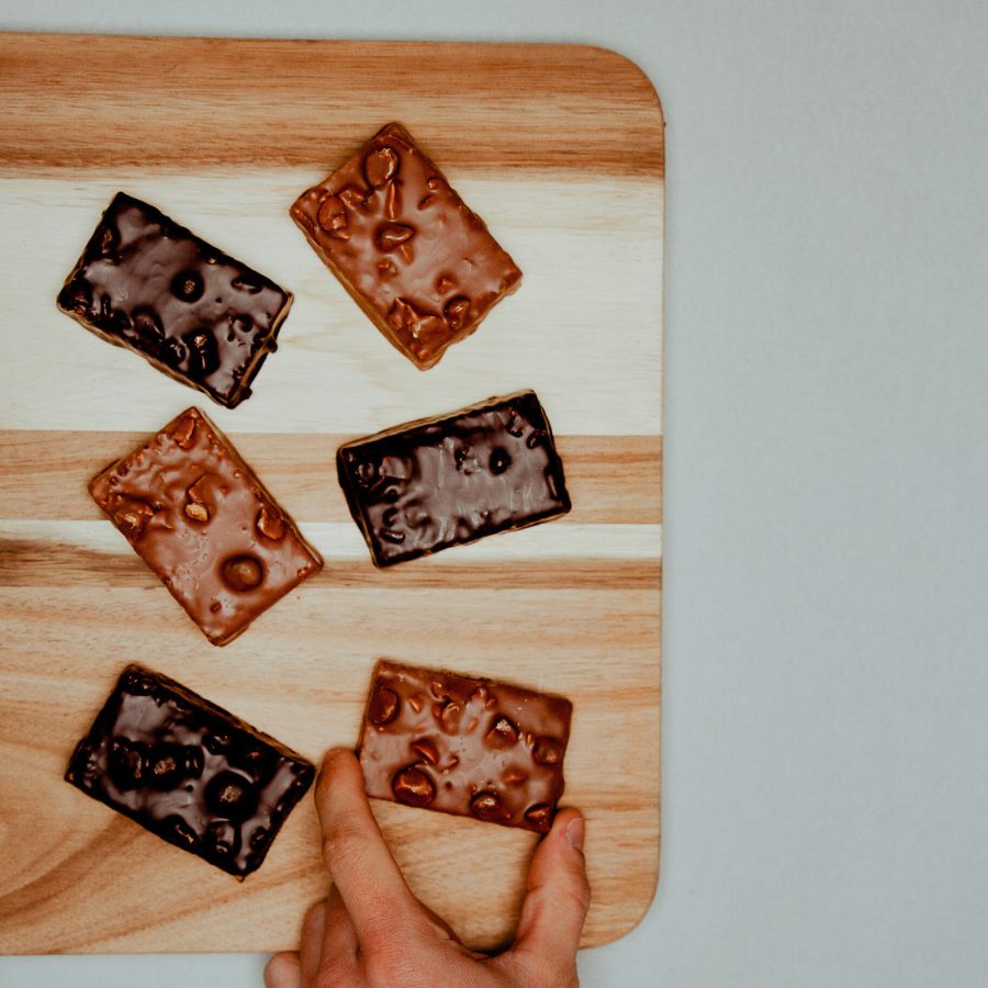 L'ÉCLAT - ÉDITION GOURMANDE