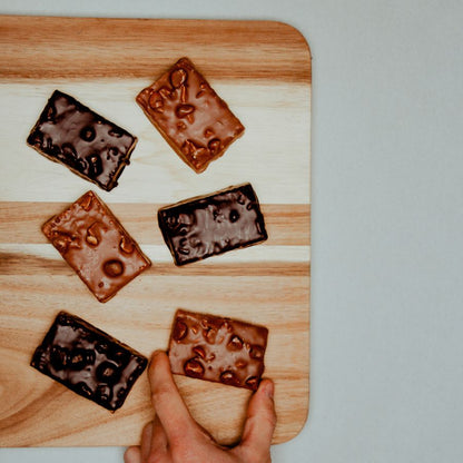 L'ÉCLAT - ÉDITION GOURMANDE