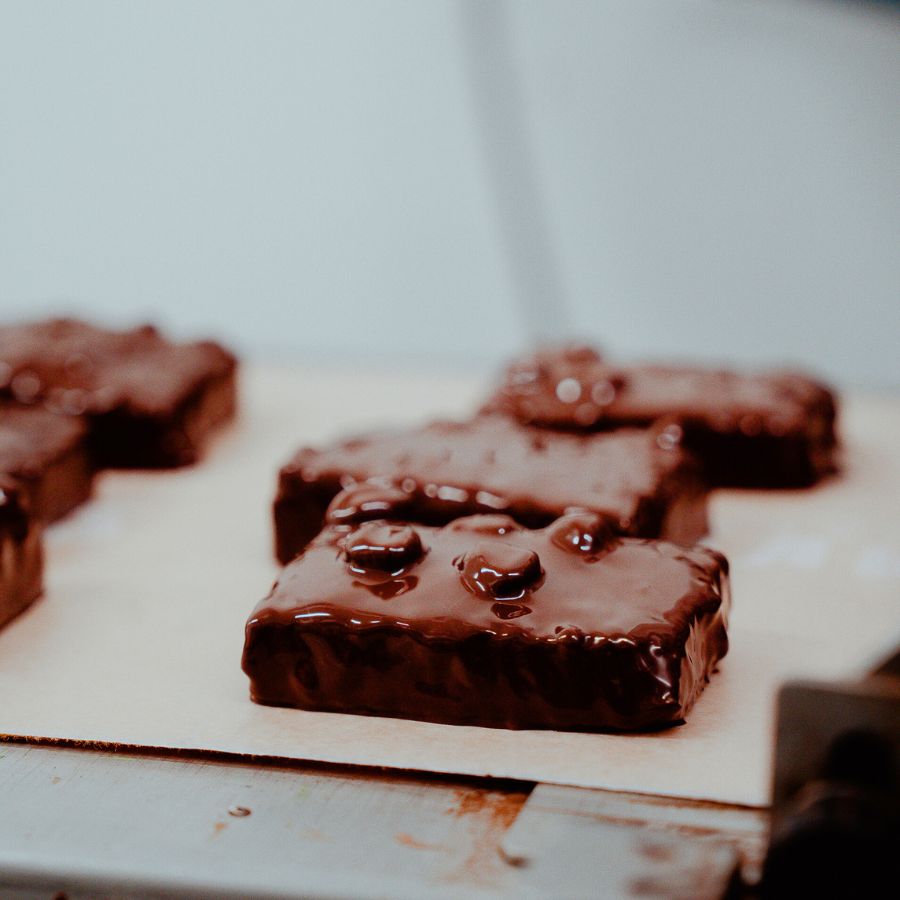 L'ÉCLAT - ÉDITION GOURMANDE