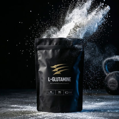 L-Glutamine Kyowa Quality®