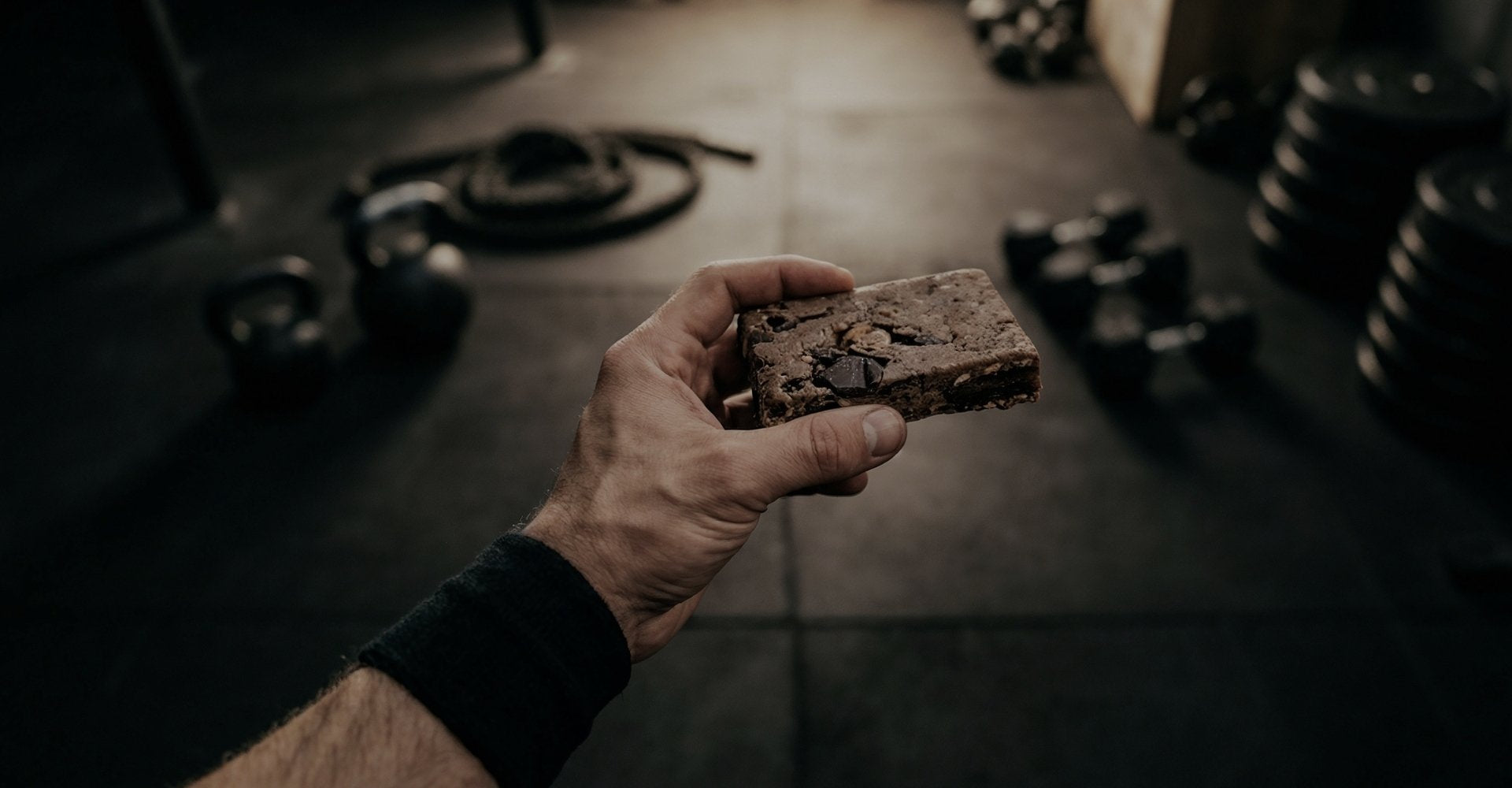 Nutrition Quotidienne