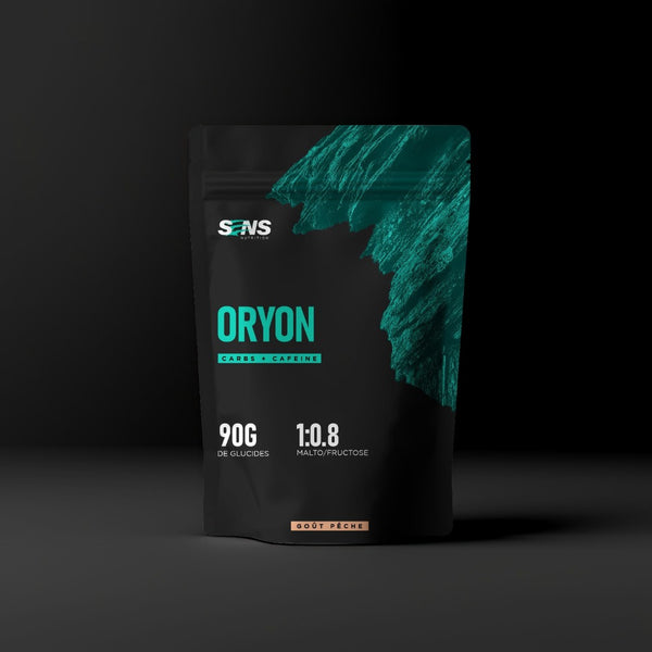 Endurance Blend - Oryon