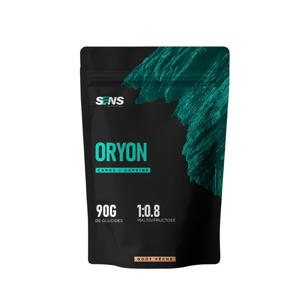 Endurance Blend - Oryon