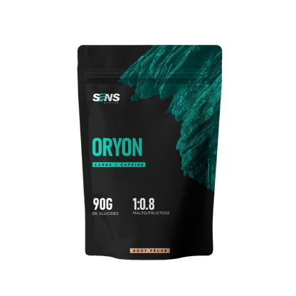 Endurance Blend - Oryon