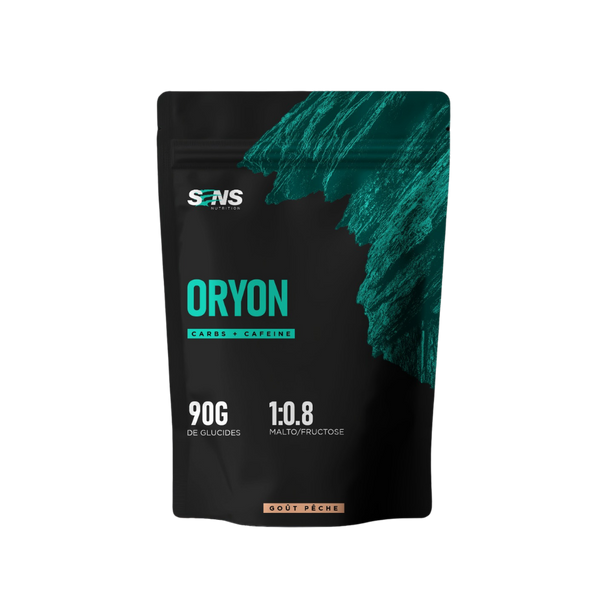 Endurance Blend - Oryon