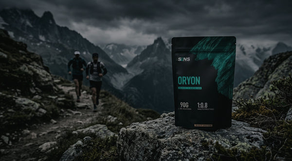 Endurance Blend - Oryon