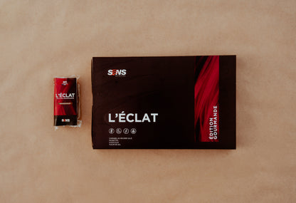 L'ÉCLAT - ÉDITION GOURMANDE