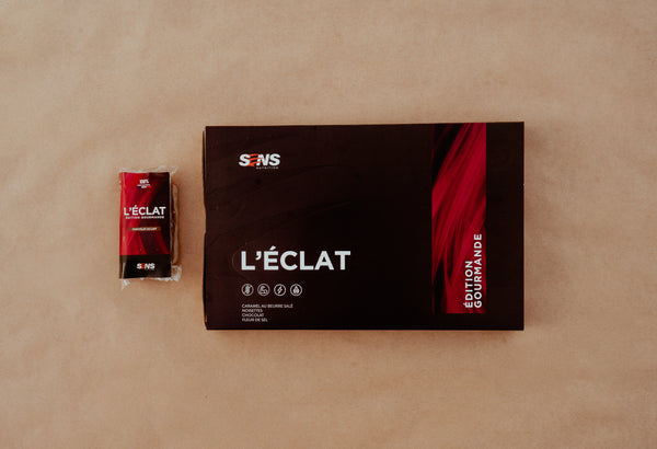 L'ÉCLAT - ÉDITION GOURMANDE